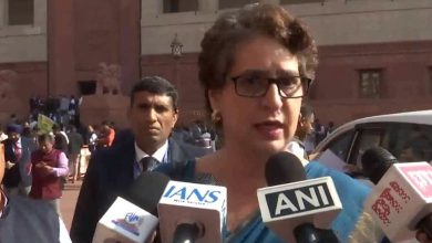 PMની 'ટિપ્સ' પર પ્રિયંકા ગાંધીનો પલટવાર: 'મુદ્દા ઉઠાવવા નાટક નથી, બોલવા ન દેવું એ જ નાટક છે!'