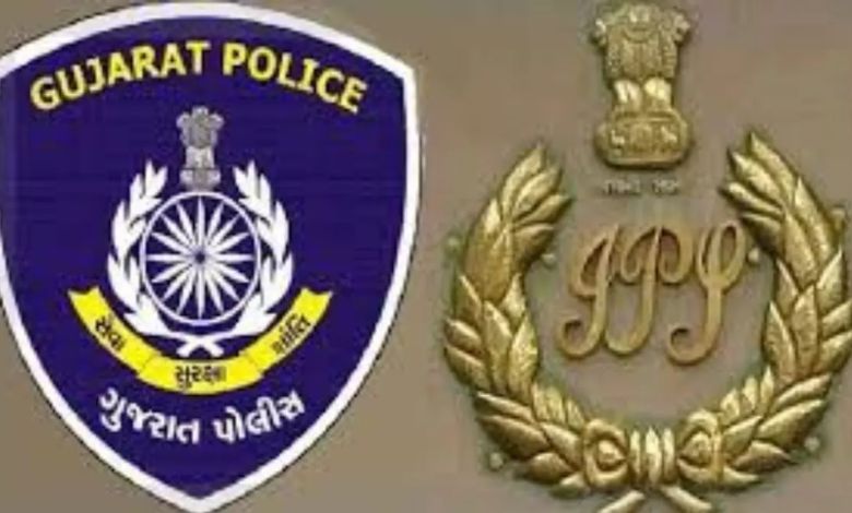 ગુજરાતમાં કયા 6 સિનિયર IPS અધિકારીઓને મળ્યું પ્રમોશન, 2022-23 બેચના 9 IPS અધિકારીઓને પોસ્ટિંગ, જુઓ લિસ્ટ