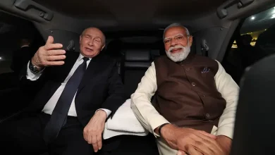 પુતિનને મળ્યાં બાદ PM મોદીએ લખી પહેલી પોસ્ટ, રશિયન રાષ્ટ્રપતિના ભરપૂર વખાણ કર્યાં