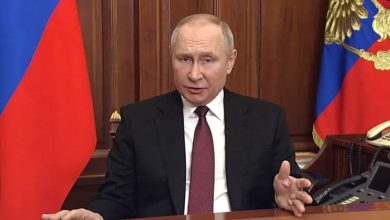 ટ્રમ્પ-ઝેલેન્સ્કીની મુલાકાત પહેલા રશિયાનો કડક મિજાજ, પુતિને આપી સૈન્ય કાર્યવાહીની ધમકી