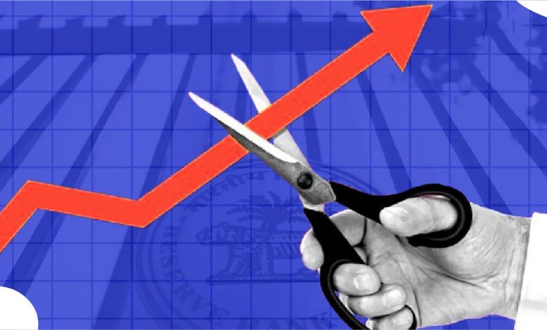 લોનધારકો માટે ખુશ ખબર, RBIએ રેપો રેટમાં આટલો ઘટાડો કર્યો!