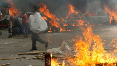 બાંગ્લાદેશને ભડકે બળતું કરનારા ખલનાયકો કોણ, જાણો સમગ્ર યાદી?