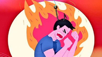 Rage-bait: A fierce echo of global emotion plus a warning!