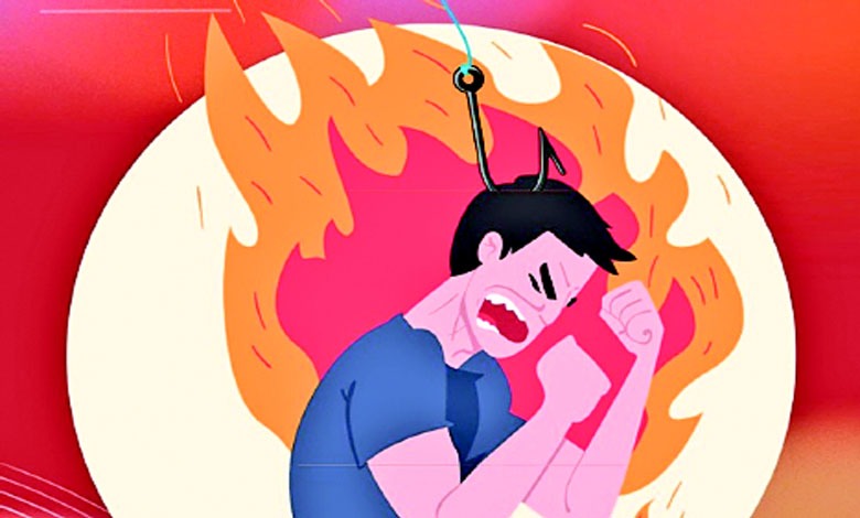 Rage-bait: A fierce echo of global emotion plus a warning!