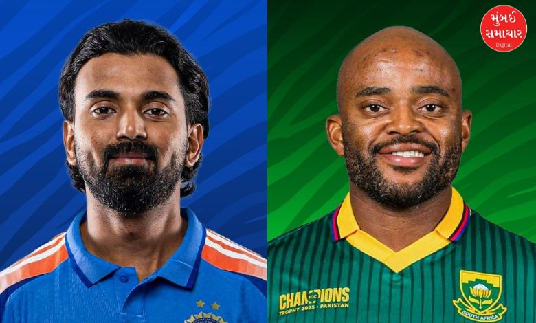 બુધવારે બીજી વન-ડે પણ જીતીને ભારત ટેસ્ટની નામોશી ભુલાવશે