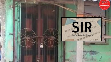 500 Missing in Surat's Bengali Maholla After SIR