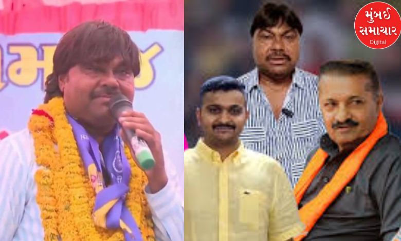 Speculation over settlement between Solanki and Gondal families