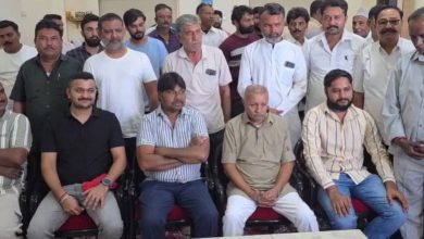 Did Raju Solanki settle with Ganesh Gondal by taking Rs 2 crore from Jayaraj Singh?