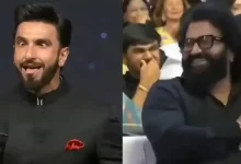 કાંતારા 1ના સીન પર વિવાદ બાદ રણવીર સિંહે માફી માંગી, IFFI 2025 ક્લોઝિંગ સેરેમની