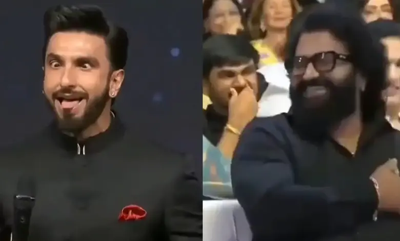 કાંતારા 1ના સીન પર વિવાદ બાદ રણવીર સિંહે માફી માંગી, IFFI 2025 ક્લોઝિંગ સેરેમની