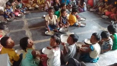 ગુજરાત આંગણવાડી બાળ નોંધણી AI એપ્લિકેશન (અથવા) AI દ્વારા આંગણવાડીમાં બાળકોની નોંધણીની દેખરેખ