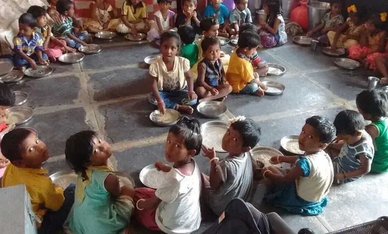 ગુજરાત આંગણવાડી બાળ નોંધણી AI એપ્લિકેશન (અથવા) AI દ્વારા આંગણવાડીમાં બાળકોની નોંધણીની દેખરેખ