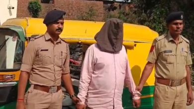 અમદાવાદમાં 'ગેમ'ના બહાને માસૂમ બાળકોનું શોષણ કરતો રિક્ષા ડ્રાઇવર ઝડપાયો!