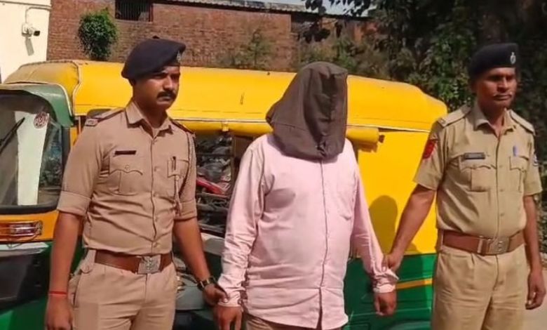 અમદાવાદમાં 'ગેમ'ના બહાને માસૂમ બાળકોનું શોષણ કરતો રિક્ષા ડ્રાઇવર ઝડપાયો!