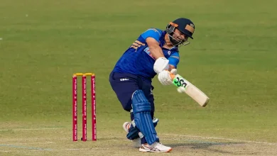 રિન્કુ સિંહે ટીમ ઇન્ડિયામાંથી બાદબાકી થયા પછી 240.00ના સ્ટ્રાઇક-રેટથી કરી ફટકાબાજી