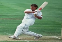 ઇંગ્લૅન્ડના ભૂતપૂર્વ બૅટ્સમૅન રૉબિન સ્મિથનું ૬૨ વર્ષની વયે નિધન