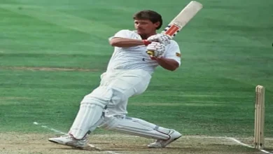 ઇંગ્લૅન્ડના ભૂતપૂર્વ બૅટ્સમૅન રૉબિન સ્મિથનું ૬૨ વર્ષની વયે નિધન