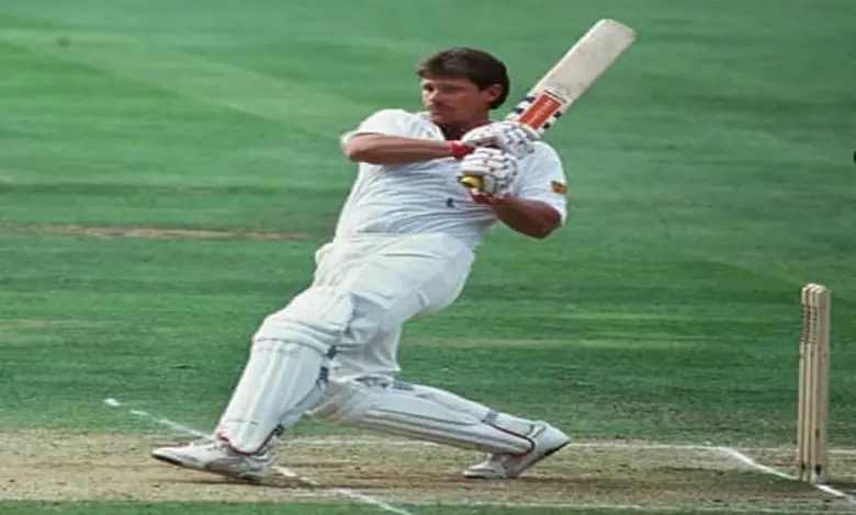 ઇંગ્લૅન્ડના ભૂતપૂર્વ બૅટ્સમૅન રૉબિન સ્મિથનું ૬૨ વર્ષની વયે નિધન