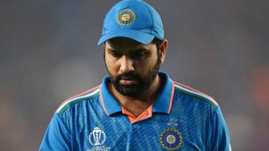 એક સમયે રોહિતે ક્રિકેટ છોડી દેવાનો વિચાર કર્યો હતો, આ રીતે નિરાશામાંથી બહાર આવ્યો