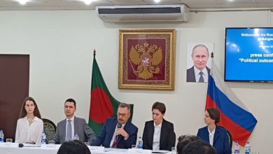 ભારત બાંગ્લાદેશ તણાવ વચ્ચે રશિયાની બાંગ્લાદેશને સલાહ, કહ્યું ભારત સાથે સંબંધ સુધારો