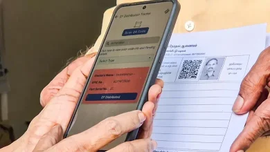 ગુજરાત મતદાર યાદી સુધારણા SIR, ૧૭ લાખ મૃત અને ૩૦ લાખ સ્થળાંતરિત મતદારોની વિગતો