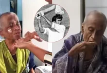 શું સલીમ દુર્રાનીની પત્ની રેખા શ્રીવાસ્તવ મુંબઈમાં ભીખ માંગે છે? જાણો હકીકત?