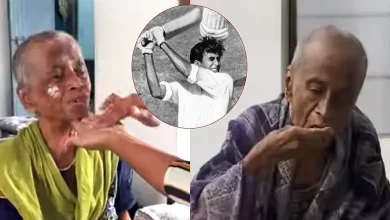 શું સલીમ દુર્રાનીની પત્ની રેખા શ્રીવાસ્તવ મુંબઈમાં ભીખ માંગે છે? જાણો હકીકત?