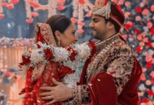 બિગ બોસની આ સ્પર્ઘકે કર્યા રામાયણ ફેમ સુનીલ લહેરીના દીકરા સાથે લગ્ન, જુઓ ફોટોસ