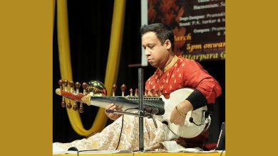 સરોદવાદક શિરાઝ અલી ખાને બાંગ્લાદેશમાં બચવા ઓળખ છૂપાવવી પડી, કહ્યું, કોઈ ભારતીય સલામત નથી.............