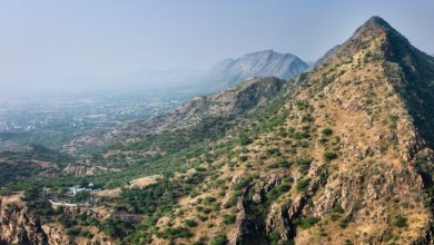 Save Aravalli: Congress asks 4 questions to the central government, will the new definition erase the existence of the mountain range?