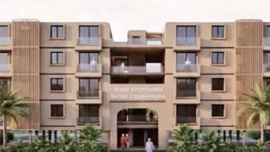 અમદાવાદમાં પારસીઓ માટે સિનિયર સિટીઝન હોમ બનશે, નવસારીમાં કરવામાં આવ્યું આ કામ