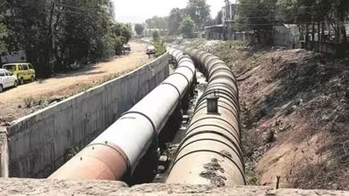 ધારાવીથી ઘાટકોપર સુધી સ્યુએજ ટનલ બાંધવામાં આવશે: પર્યાવરણ વિભાગની મંજૂરી