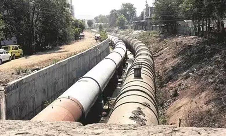 ધારાવીથી ઘાટકોપર સુધી સ્યુએજ ટનલ બાંધવામાં આવશે: પર્યાવરણ વિભાગની મંજૂરી