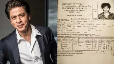 બોલીવૂડના કિંગ શાહરૂખ ખાનની ફેન ફોલોઈંગ માત્ર ભારત જ નહીં પણ દેશભરમાં છે, પરંતુ શું તમને ખબર છે કે આજે બધા ભલે શાહરૂખને ઓળખતા હોય પણ એક સમય એવો હતો