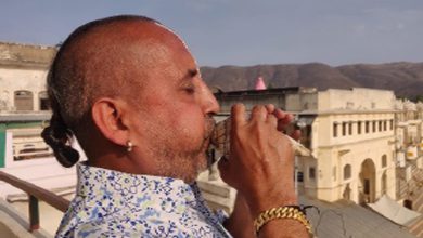 ધર્મના પવિત્ર પ્રતીકોમાં મહત્ત્વનો શંખ