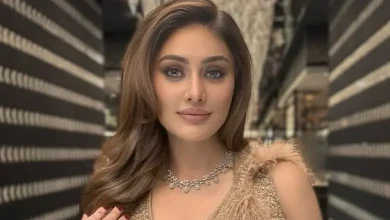 પ્રખ્યાત ગીત 'કાંટા લગા' ની અભિનેત્રી શેફાલી ઝરીવાલાનો પોર્ટ્રેટ ફોટો.