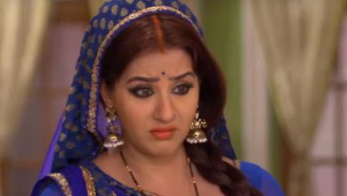 દસ વર્ષ બાદ 'ભાભીજી'ની વાપસી, કેમ મુંબઈની ભીડમાં શિલ્પાને લાગે છે ગભરામણ?