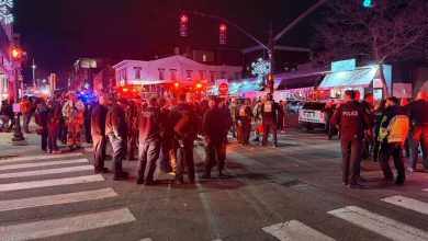 Shooting during exam at Brown University in America: 2 dead, 8 injured