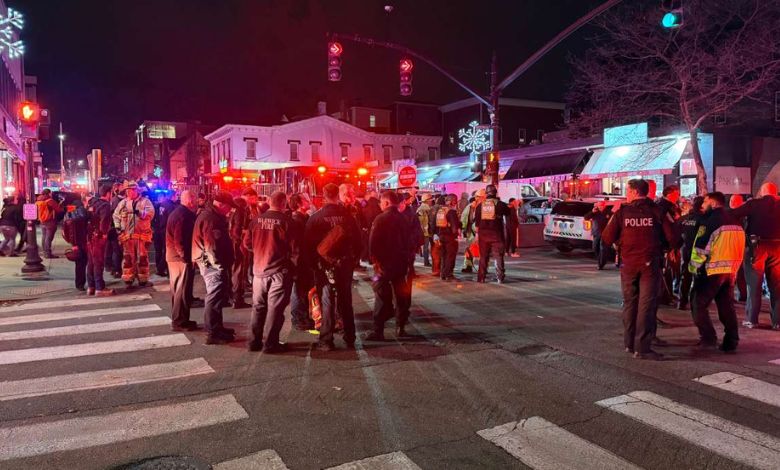 Shooting during exam at Brown University in America: 2 dead, 8 injured