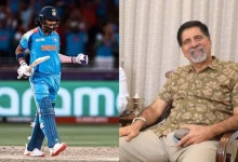 કેએલ રાહુલે ચોથા કે પાંચમા નંબર પર બેટિંગ કરવી જોઈએ: શ્રીકાંત