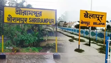 સ્ટેશન એક પણ પ્લેટફોર્મ પર નામ અલગ અલગ, જાણો ક્યાં આવેલું છે આ અનોખું રેલવે સ્ટેશન? નામ જાણીને ચોંકી ઉઠશો...