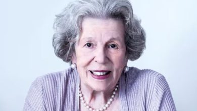 સિમોન તાતાનું નિધન, સ્વિસ યુવતીએ કઈ રીતે ભારતમાં ખડું કર્યું કરોડોનું Lakme સામ્રાજ્ય ?