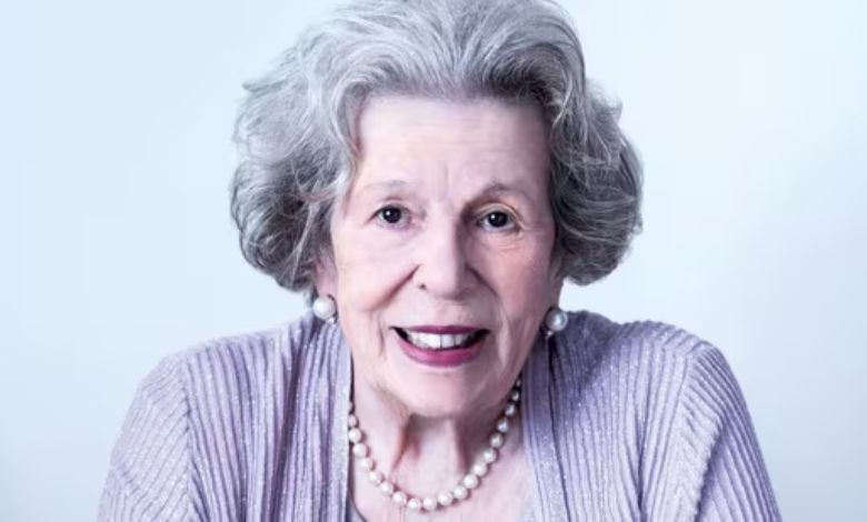 સિમોન તાતાનું નિધન, સ્વિસ યુવતીએ કઈ રીતે ભારતમાં ખડું કર્યું કરોડોનું Lakme સામ્રાજ્ય ?