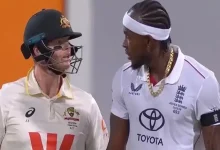 ઑસ્ટ્રેલિયાએ બીજી ઍશિઝ ટેસ્ટ જીતી, સ્ટીવ સ્મિથ અને મિચલ સ્ટાર્કનું પ્રદર્શન, ઇંગ્લૅન્ડ સામેની જીત