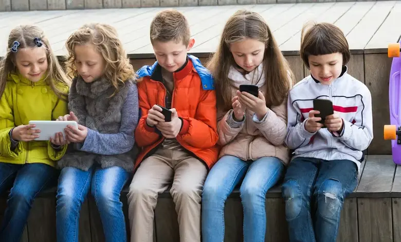 દિગ્ગજ ઉદ્યોગપતિઓ તેમના બાળકોને સોશિયલ મીડિયાથી દૂર રાખવાના કારણો દર્શાવતો ફોટો