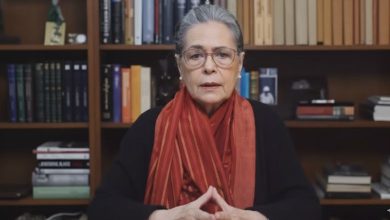 મનરેગા સમાપ્ત થવીએ એ આપણી નૈતિક નિષ્ફળતા છે; સોનિયા ગાંધીએ ગંભીર ચિંતા વ્યક્ત કરી