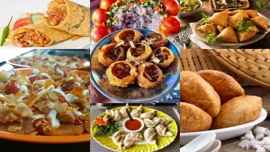 વિશ્વના ટોપ-50 નાસ્તામાં 3 ભારતીય વાનગીઓનો દબદબો! જોઈ લો તમારી મનપસંદ ડિશ છે કે નહીં?