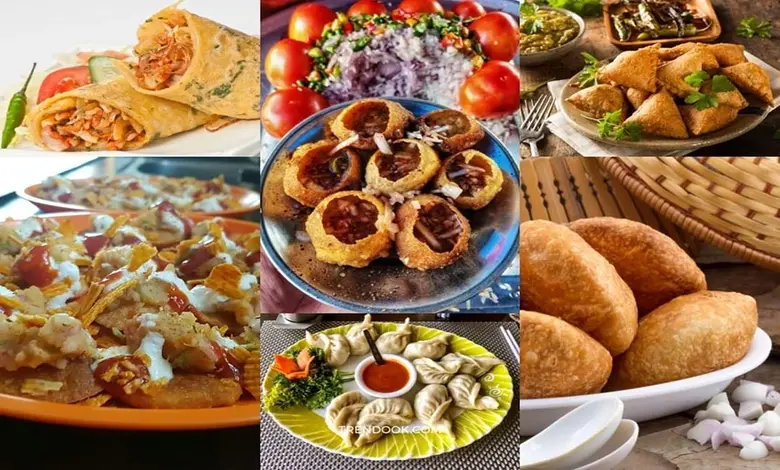 વિશ્વના ટોપ-50 નાસ્તામાં 3 ભારતીય વાનગીઓનો દબદબો! જોઈ લો તમારી મનપસંદ ડિશ છે કે નહીં?