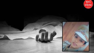 Husband fires at Surat RFO to marry girlfriend from Bhavnagar, Sonal dies after one and a half month of fighting