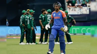 ભારતીય T20 કેપ્ટન સૂર્યકુમાર યાદવ બેટિંગમાં નિરાશાજનક પ્રદર્શન કરી રહ્યો છે - ફ્લોપ શો